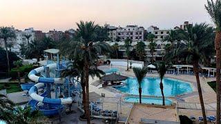 ZYA Regina Resort and Aqua Park Hurghada, Hurghada, Egypt