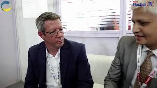 An Exclusive Interview with Mr. Michael Harwell (SVP innovation) Henkel | Modern Plastics TV