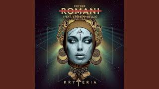 Romani (feat. Steve Angello)