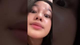 tiktok hot id nbpiolabg mantap bgt nih