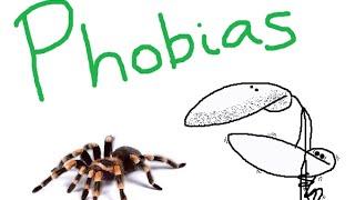 Phobias