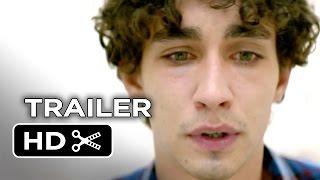 The Road Within Official Trailer 1 (2015) - Dev Patel, Zoë Kravitz Movie HD