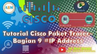 Tutorial Cisco Paket Tracer Bahasa Indonesia Bagian 9 Menghitung ip Address