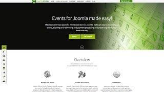 What's new in Matukio 4.(2)? Events for Joomla!