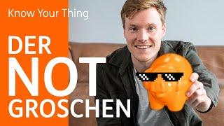 So schaffst Du Dir eine Rücklage | ING Know Your Thing