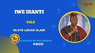 IWE IRANTI PELU OLOYE LEKAN ALABI(PAGE28)