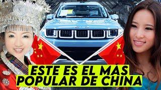 Los 10 MEJORES Autos CHINOS y Mas POPULARES del 2023 - Cero Kilometros