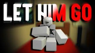 Roblox Psychological HORROR Is BACK...