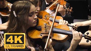 Jean Sibelius – Valse triste (Sad Waltz), Maciej Tomasiewicz & Polish Youth Symphony Orchestra