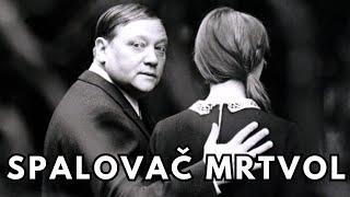 Spalovač Mrtvol