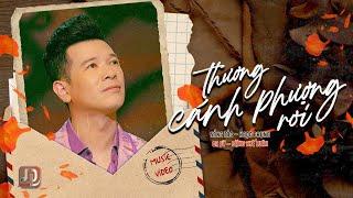 Thương Cánh Phượng Rơi 2 - Đặng Thế Luân  |  Sáng tác: Ngọc Phụng [Official Music Video]