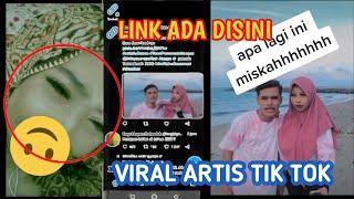 VIRAL VIDEO MIFTAHUL HUSNA || ARTIS TIK TOK