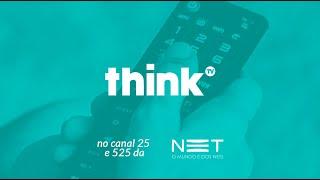 Comercial - Em todo Vale do Paraíba - Think TV