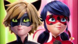 Season 6 of Miraculous Ladybug Is Finally Starting !