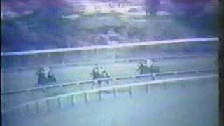 Dr. Fager - 1968 Whitney Handicap