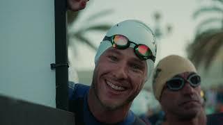 2024 Race Highlights | Qatar Airways IRONMAN France Nice