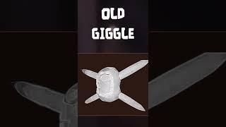 How Giggle and Grumble Changed in Roblox DOORS