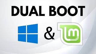 How to Dual Boot Linux Mint 21.1 and Windows 10/11