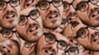 Phil Fish's Twitter Meltdown