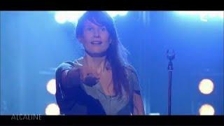 Alcaline, Le Concert - Camille