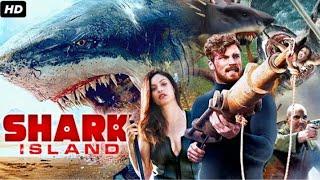 Shark Island - Hollywood Action Movie Hindi Dubbed | Hollywood Action Movies In Hindi Dubbed Full HD