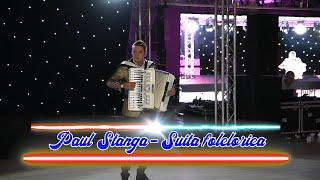 Paul Stanga - Suita folclorica - Spectacol la Mamaia 2021