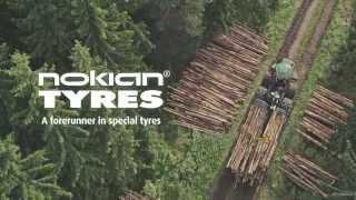 Nokian Heavy Tyres