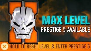 Black Ops 6: Road to Prestige 5