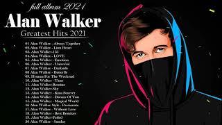 Alan Walker Greatest Hits Full Album 2021 - Alan Walker Best Songs 2021