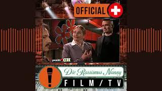 Die Rassismus Nanny - Film/TV (Official)