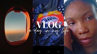  Travel vlog |going to the university ⭐|PART 1 