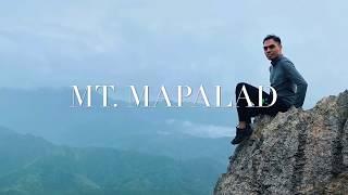 Mt. Mapalad 2020 | Happy Trekkers PH