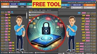 TFT unlock tool no internet connection problem fix new | TFT Unlock tool no internet connection 2024