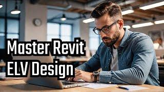 Boost Your Revit Skills - ELV Systems Simplified