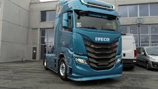 Iveco T-Way