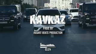 CAUCASIAN TRAP BEAT INSTRUMENTAL  KAVKAZ prod. by Rusart Beats