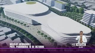 Portoviejo tendrá un centro comercial de gran envergadura