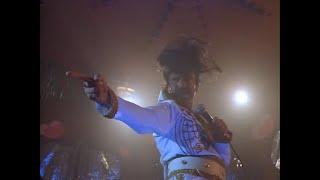 The Shrimp On The Barbie (1990) 'Pakistani Elvis' - Cheech