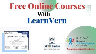 learnVern free online courses | Learnvern app kaise use kare | Best online course