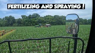 CORN FARMING IN ALABAMA