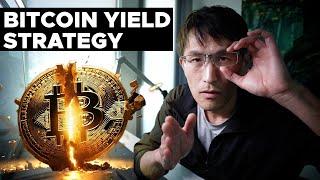 Bitcoin Yield: How to earn passive income, borrow against Bitcoin.