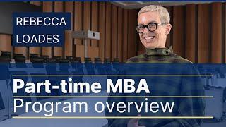 Introduction to the Part-time MBA | ESMT Berlin