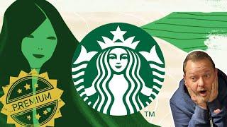 Starbucks First Premium NFT Collection Launched - Post Drop Analysis