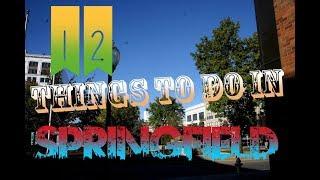 Top 12 Things To Do In Springfield, Missouri