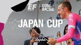 Japan Cup - EF Gone (Alternative) Racing - Episode 005