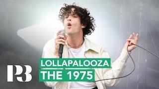 The 1975 - Sincerity Is Scary (live Lollapalooza Stockholm 2019) / Sveriges Radio P3