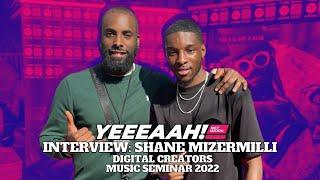 SHANE MIZERMILLI | YEEEAAH! NETWORK