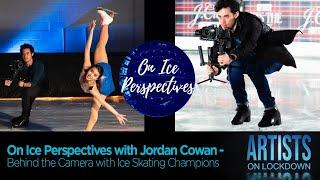 On Ice Perspectives with Jordan Cowan