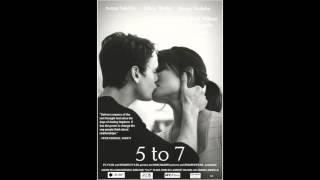 5 to 7 (OST) - End Titles