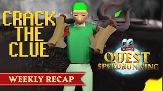 Crack the Clue 3, Raids 3 Tweaks and Beta Changes - By OnlyTrails | OSRS Weekly Recap